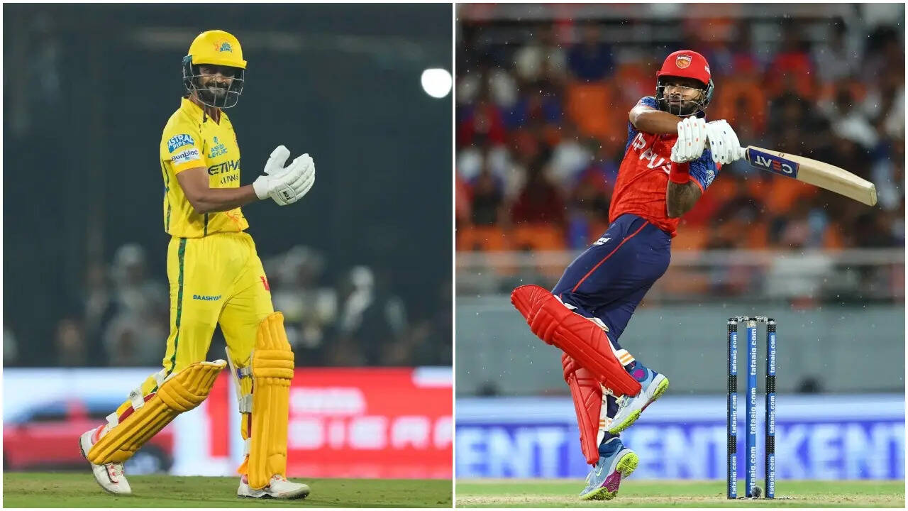 CSK vs PBKS Live, IPL: Dhoni’s presence could boost CSK as they look to revive Chepauk magic