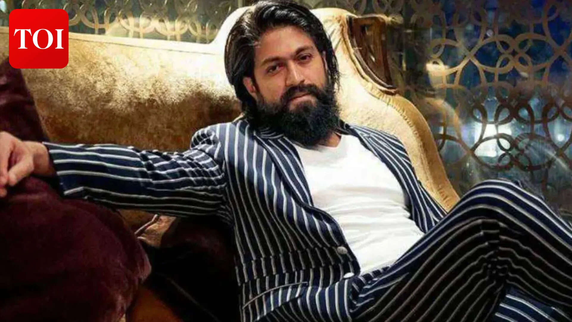 'KGF' to 'Kiraathaka': Yash films to watch on OTT