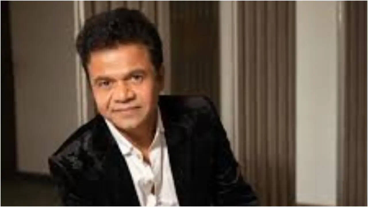 Rajpal reveals jail realities; ‘I have learnt to live..'