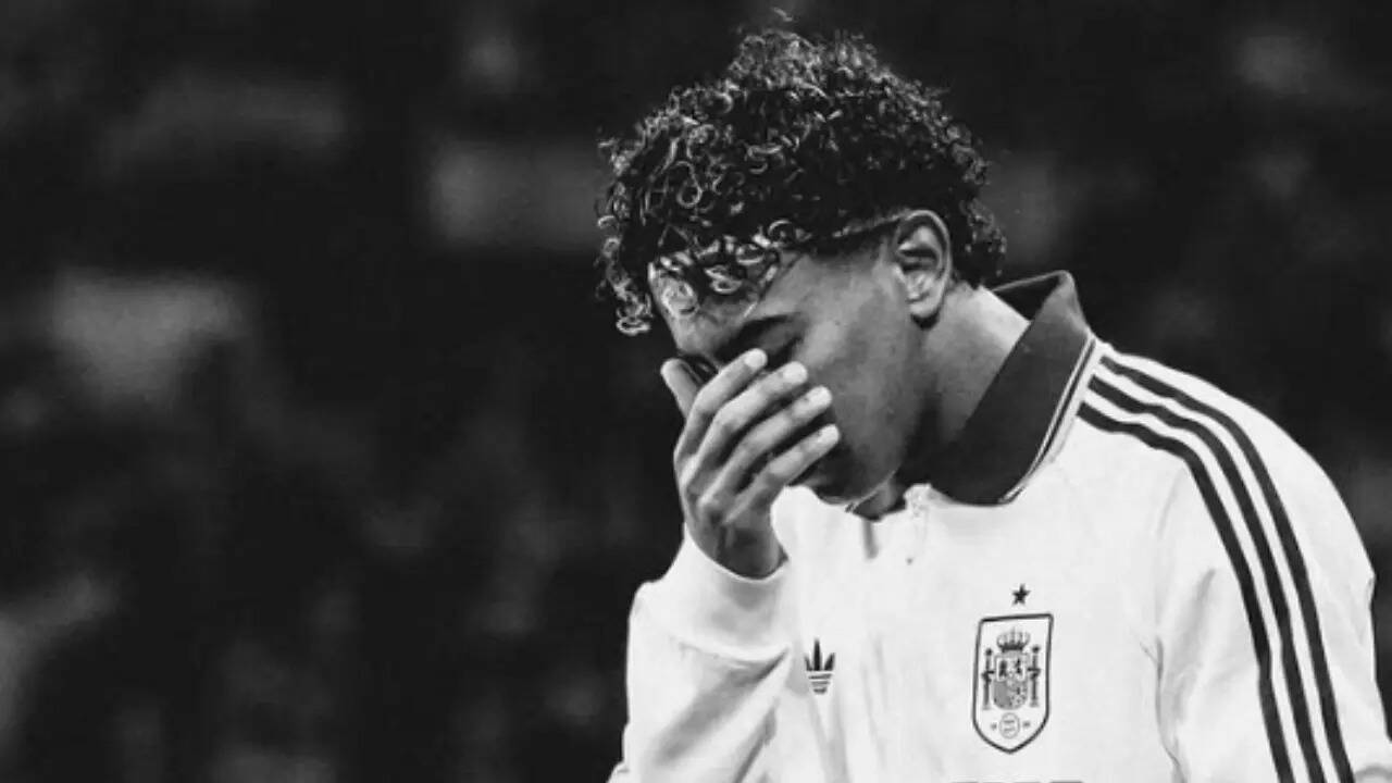 'I am a Muslim': Lamine Yamal condemns 'racist' anti-Muslim chants vs Egypt