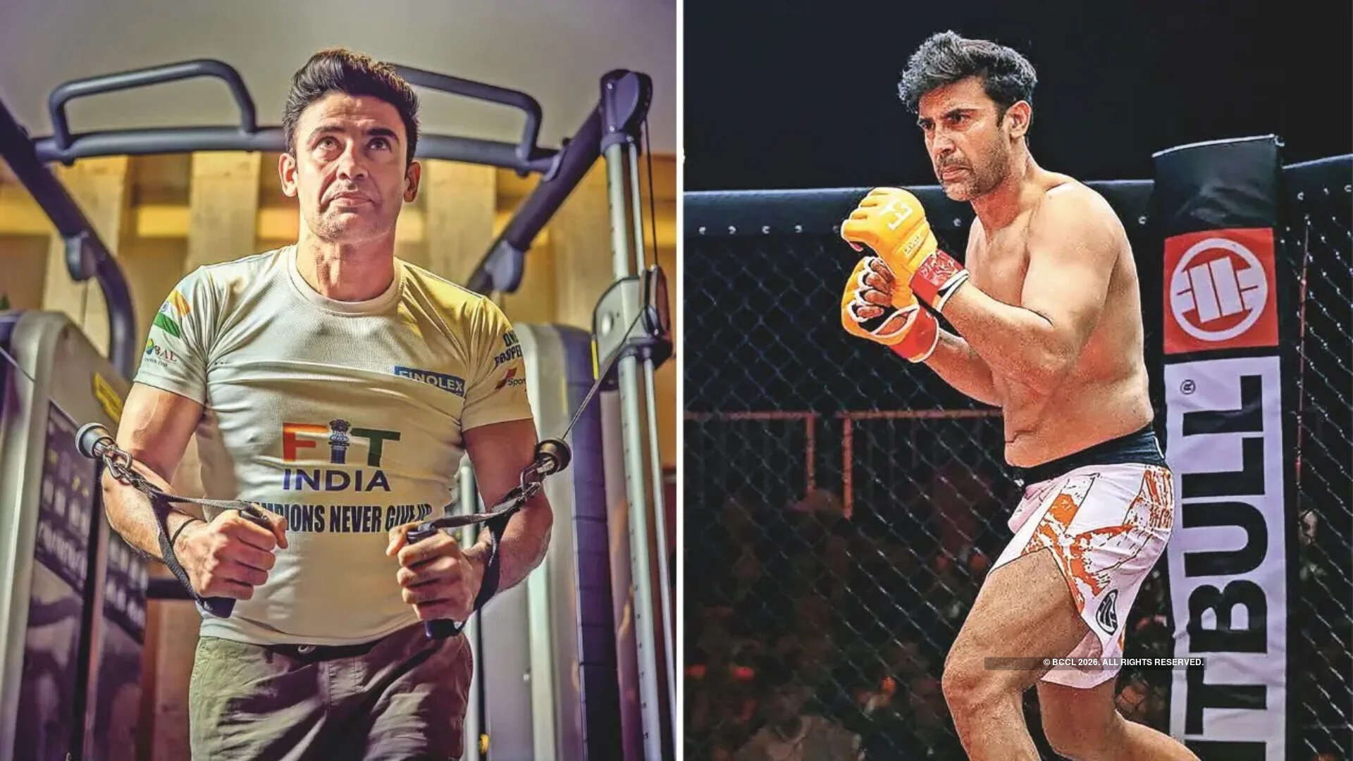 'Success or failure isn’t fully in our hands, but the effort is'