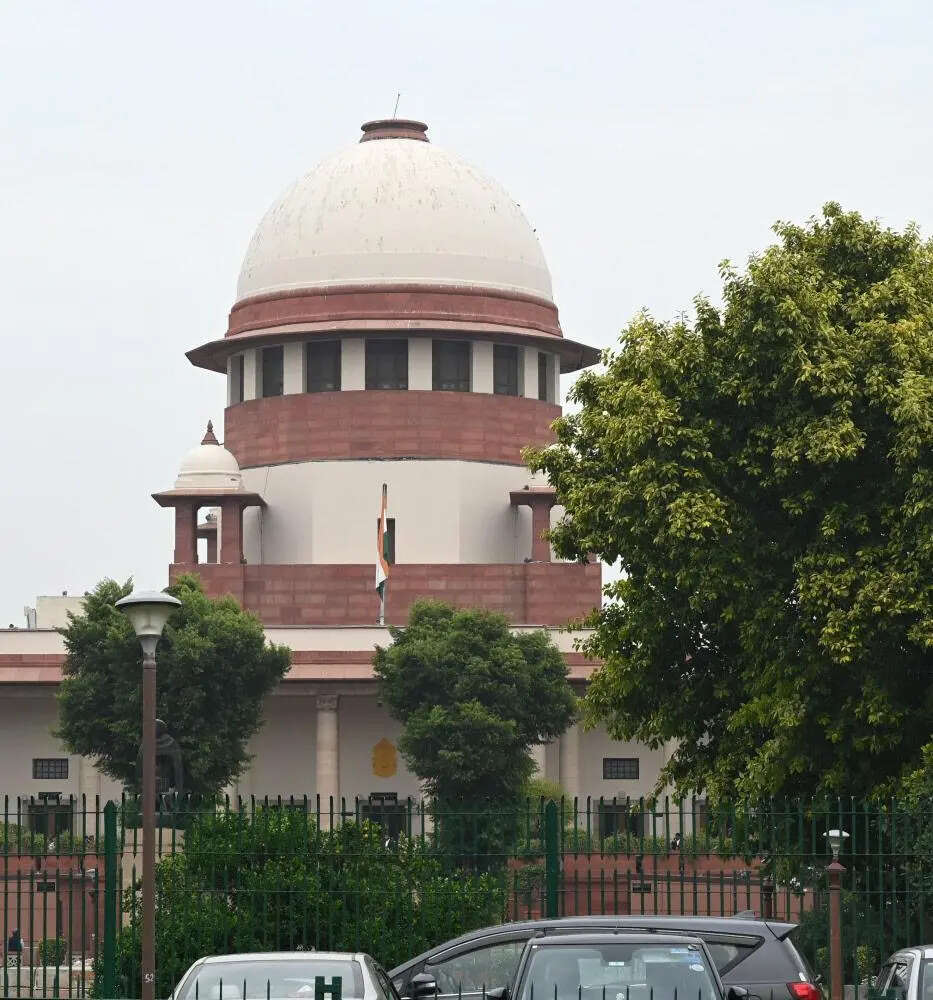 RPSC SI exam 2026: Supreme Court modifies order, allows 1 candidate instead of 713 to appear