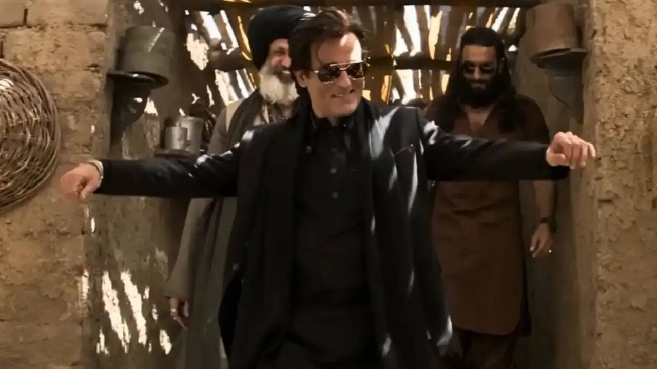 'Three big actors refused Akshaye's 'Dhurandhar' role, must be regretting now'