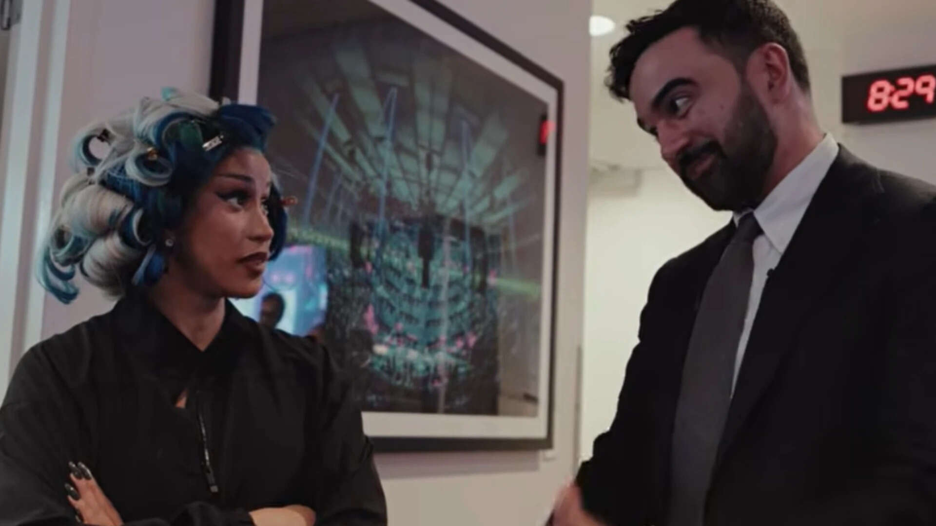 Celebrity Jingle Contests Won't Save New York City Childcare