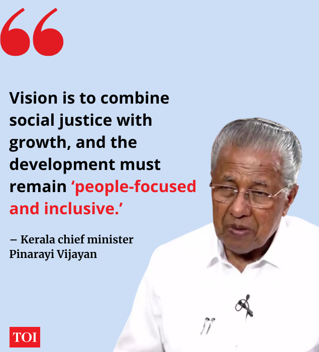 CM Vijayan