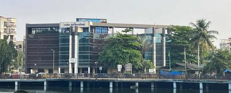 Panvel civic body withdraws plan to lease land to educational trust, plans school instead