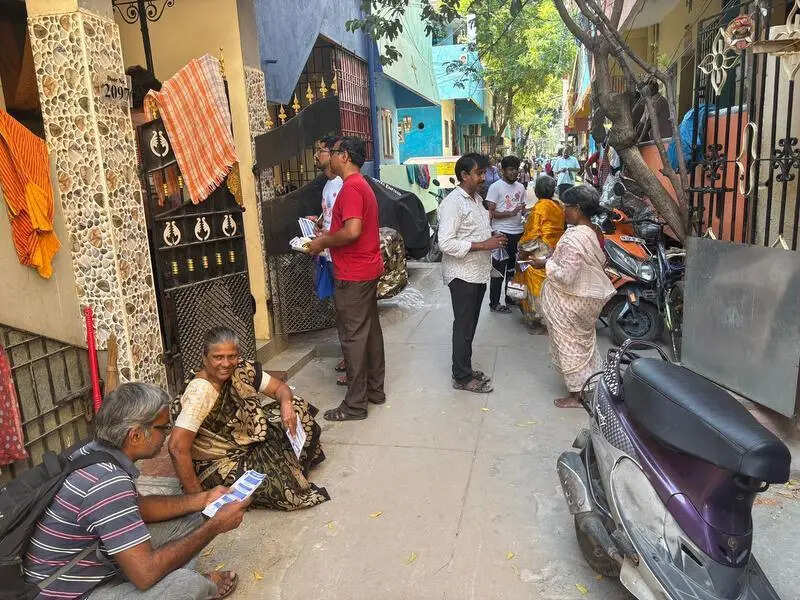 Say no to cash for votes; anti-corruption activists stress need for ethical elections