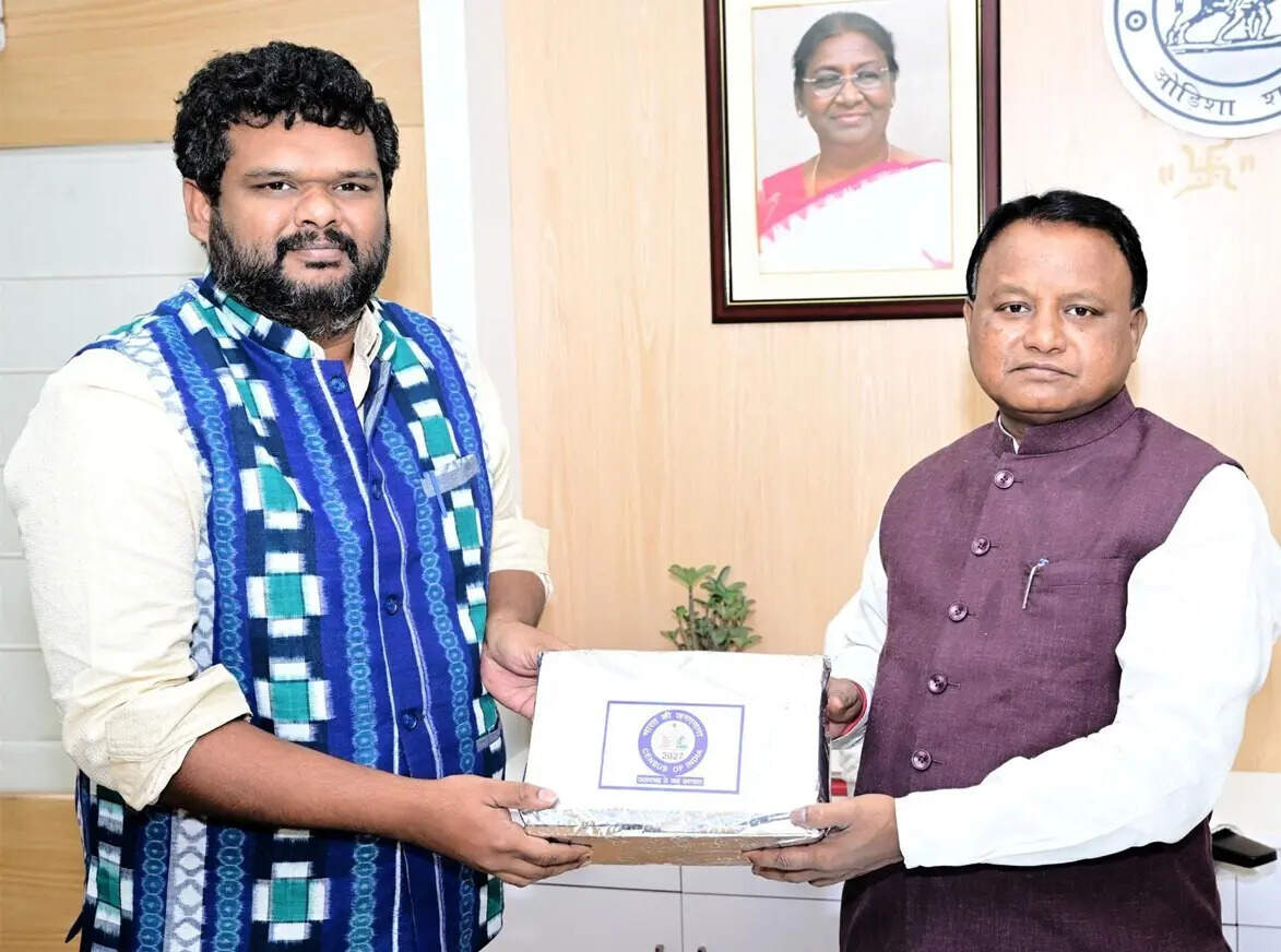 Odisha Census 2027: CM urges active participation