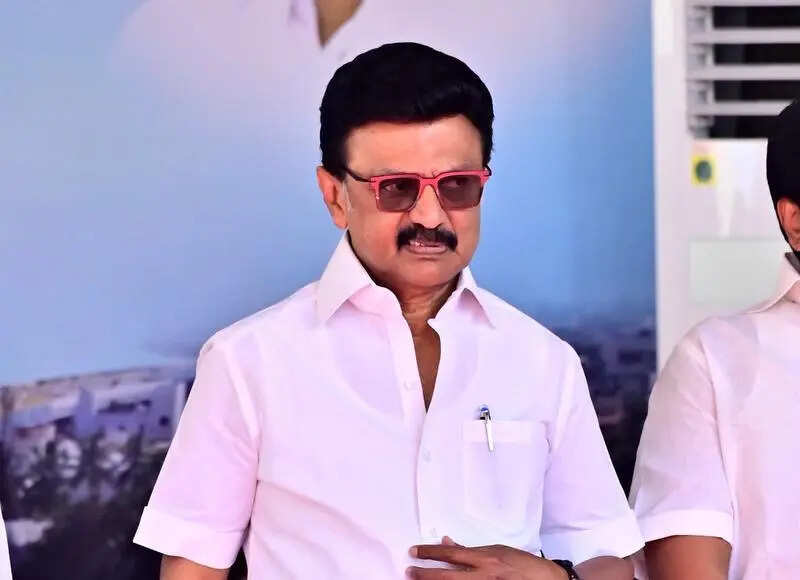 Recall FCRA bill, CM Stalin writes to PM