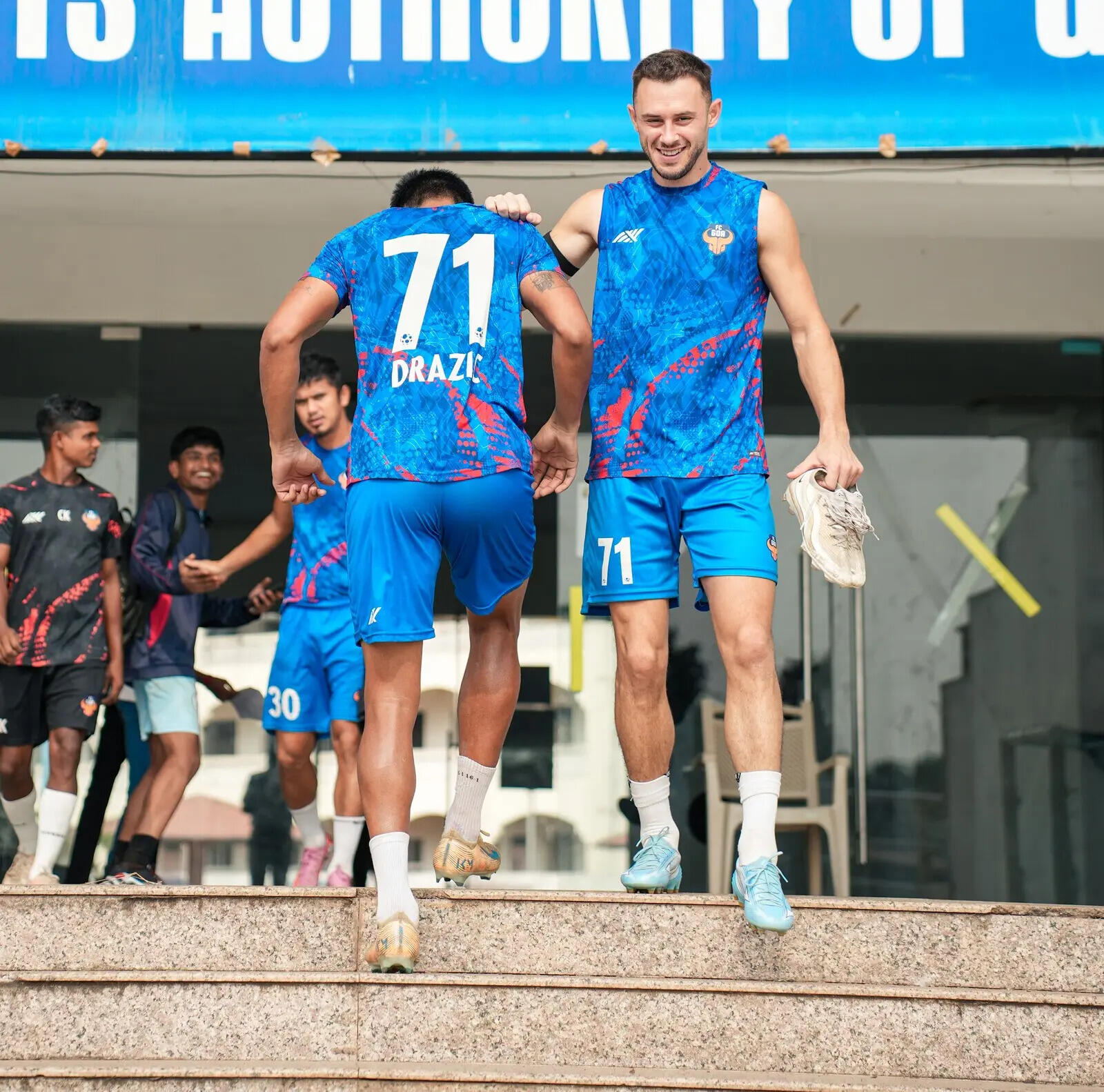 ISL: Unbeaten FC Goa must start winning