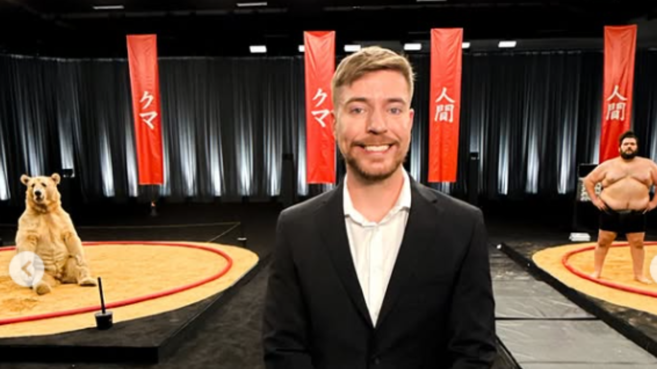 The Digital Pied Piper and the Senator’s Shadow