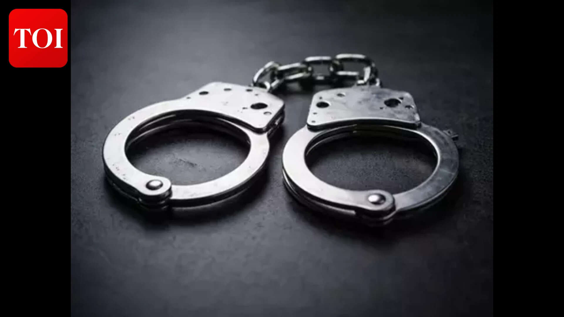 Body found with ear cut: Cops say man killed by co-worker