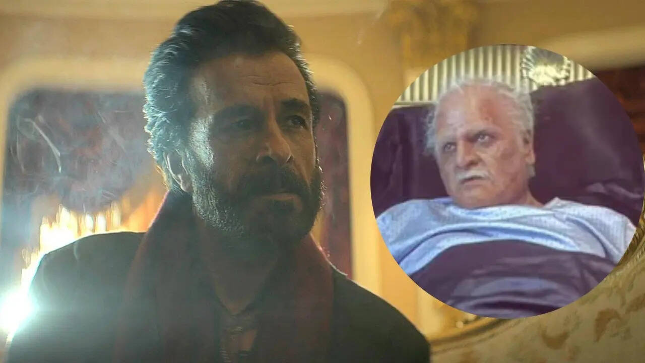 Arshad Pappu decodes how Dawood's character was portrayed in Dhurandhar 2