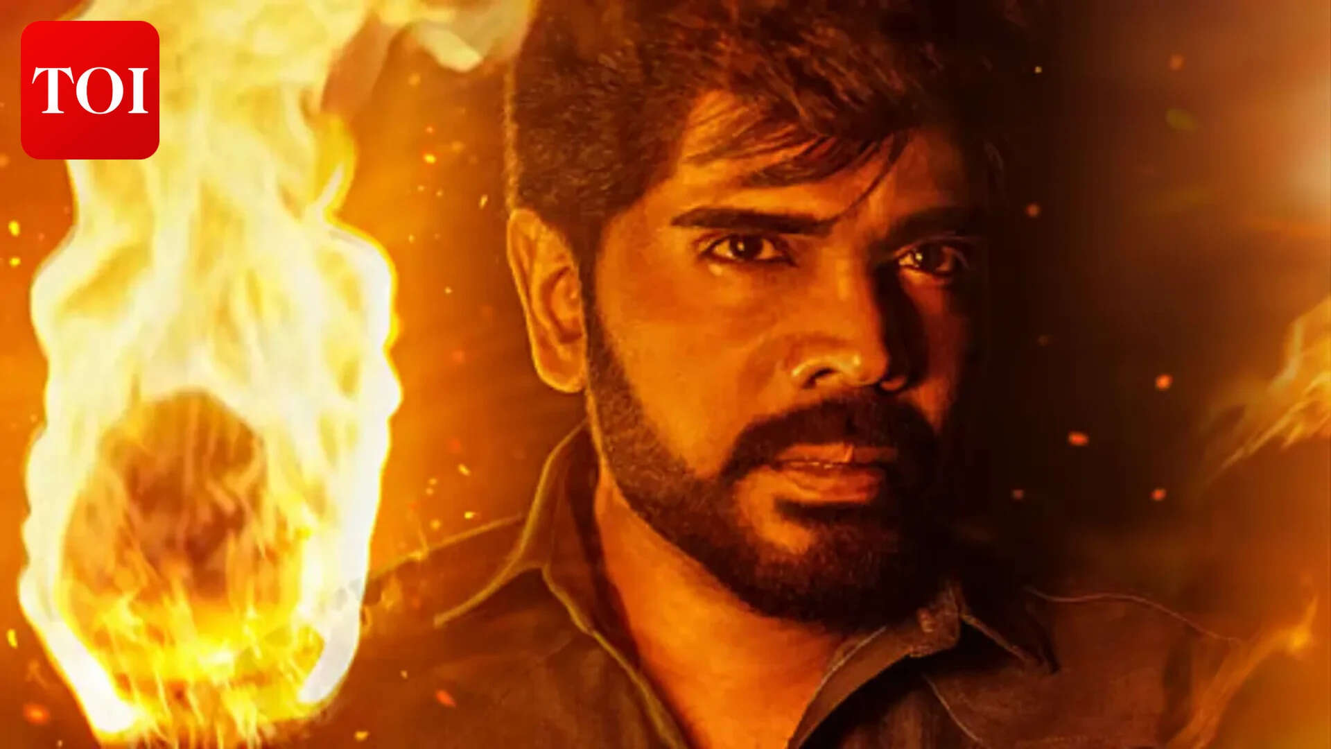 'Leader' BO day 1: Saravanan's film opens to decent start
