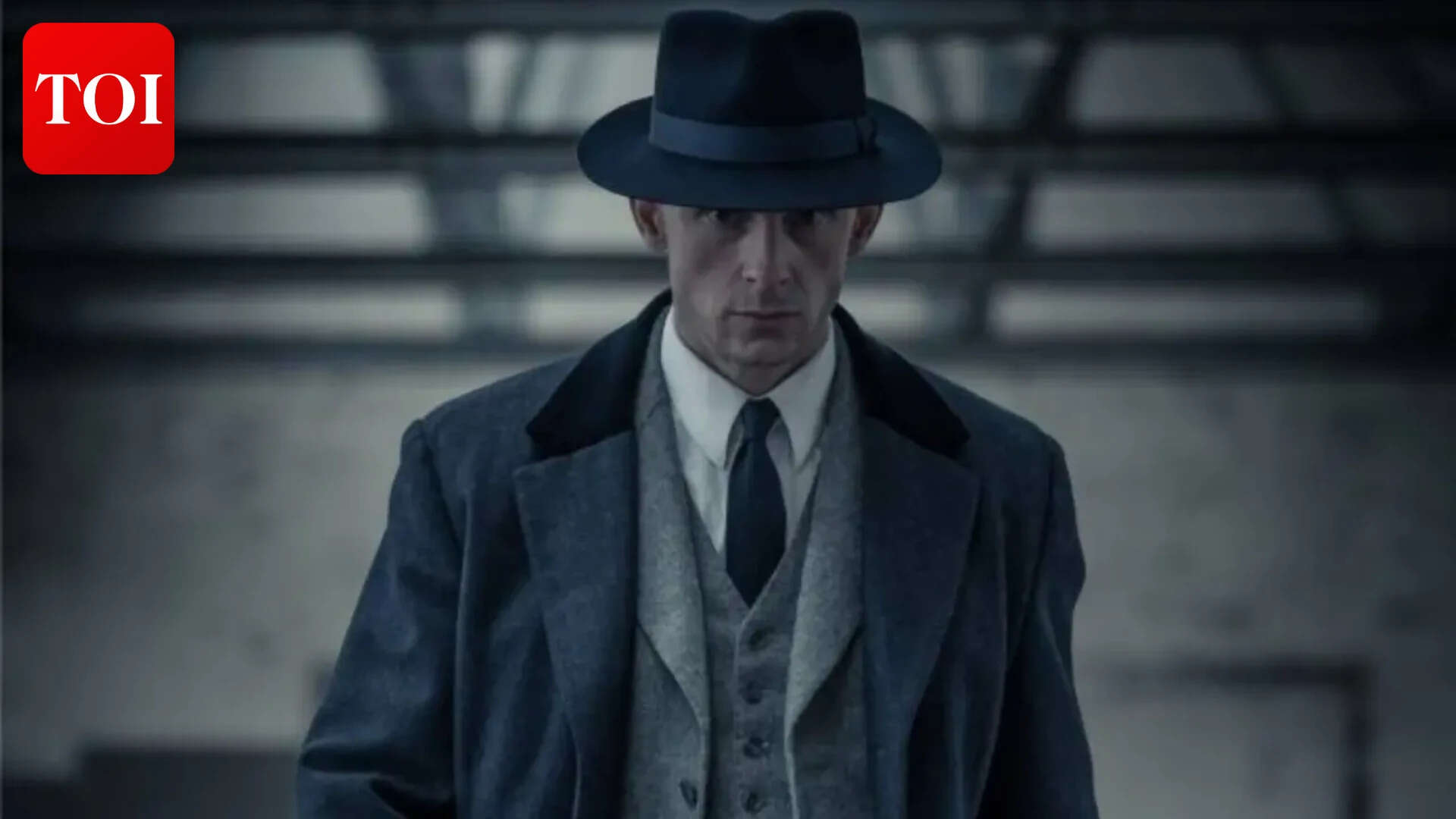 ‘Peaky Blinders’ sequel first look shared