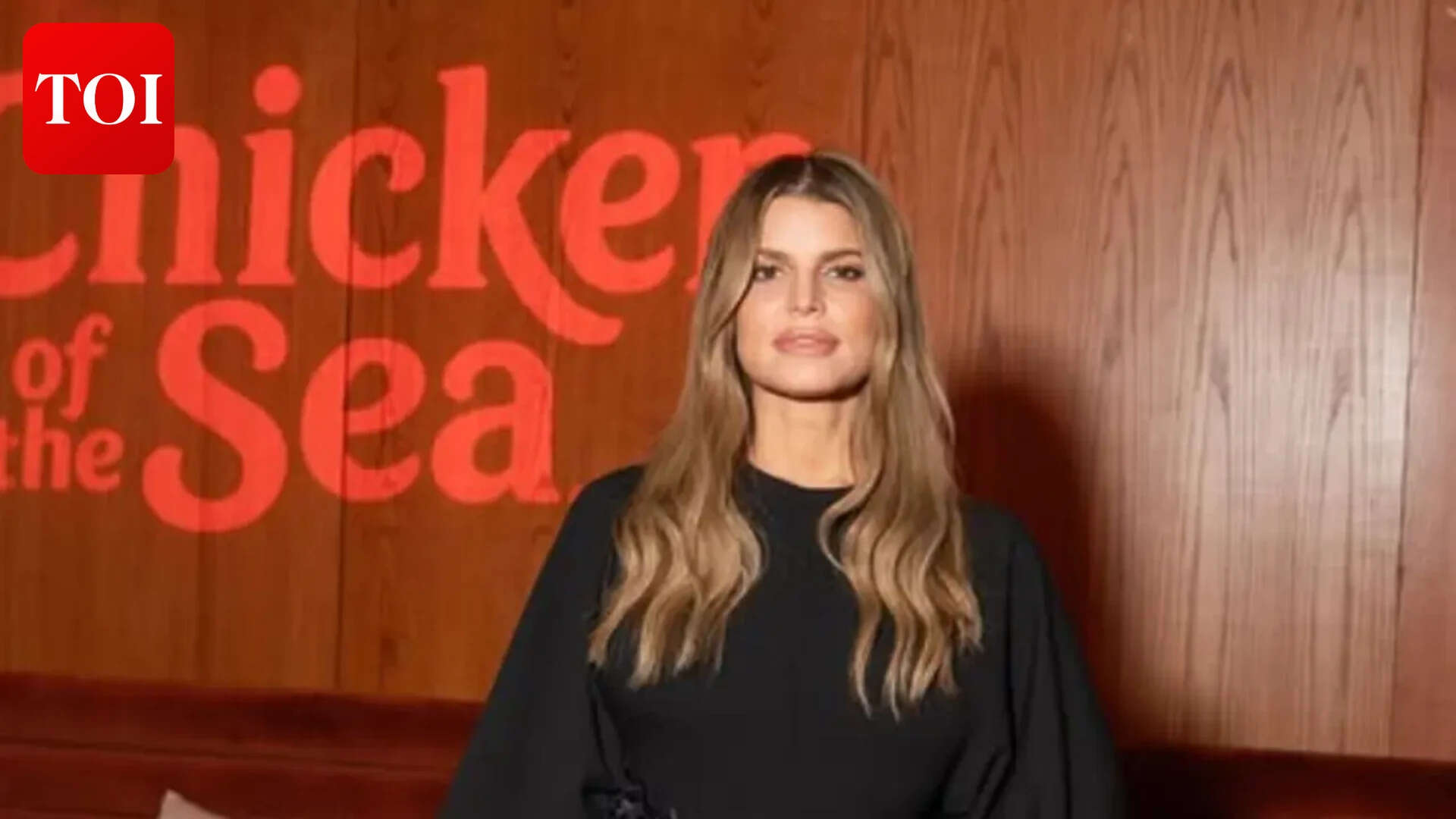 Jessica Simpson talks about her next memoir