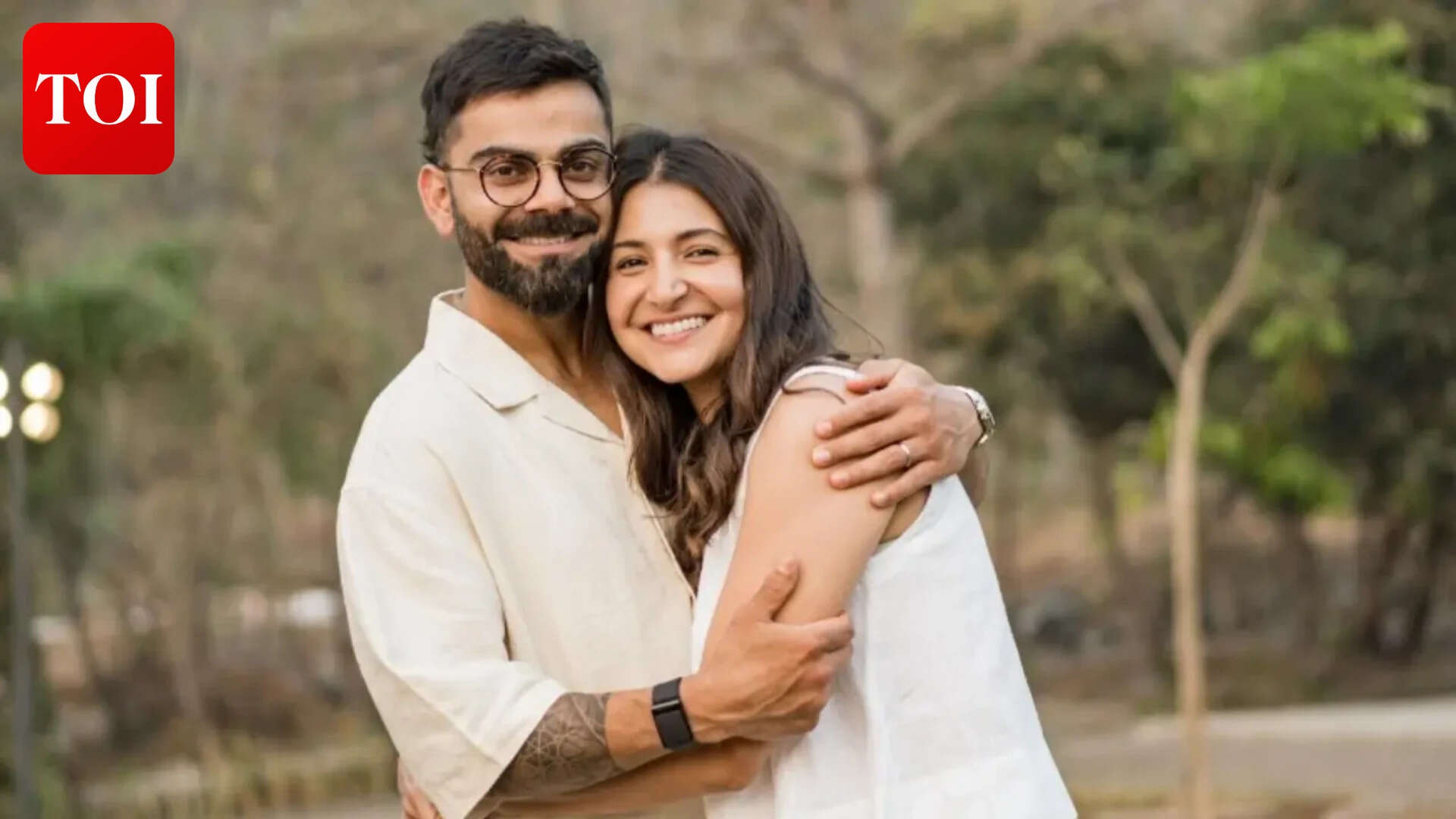 About Virat Kohli and Anushka Sharma’s home