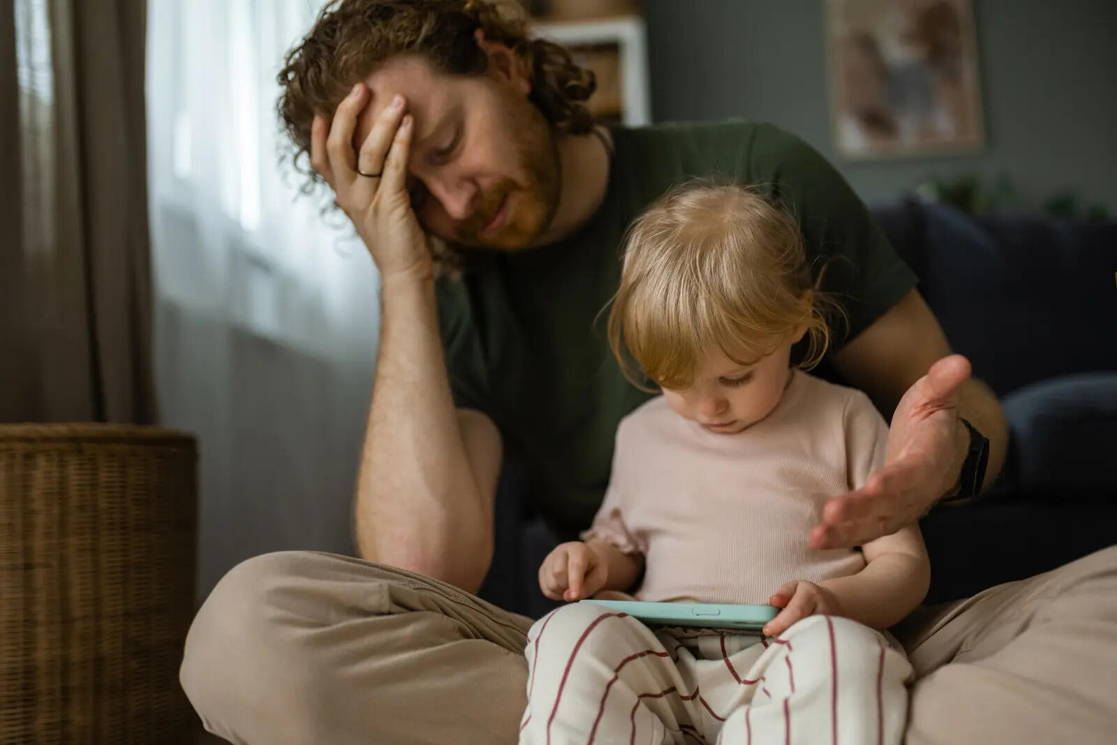 Healthy Screen Habits for Kids: Simple Steps Every Parent Can Follow
