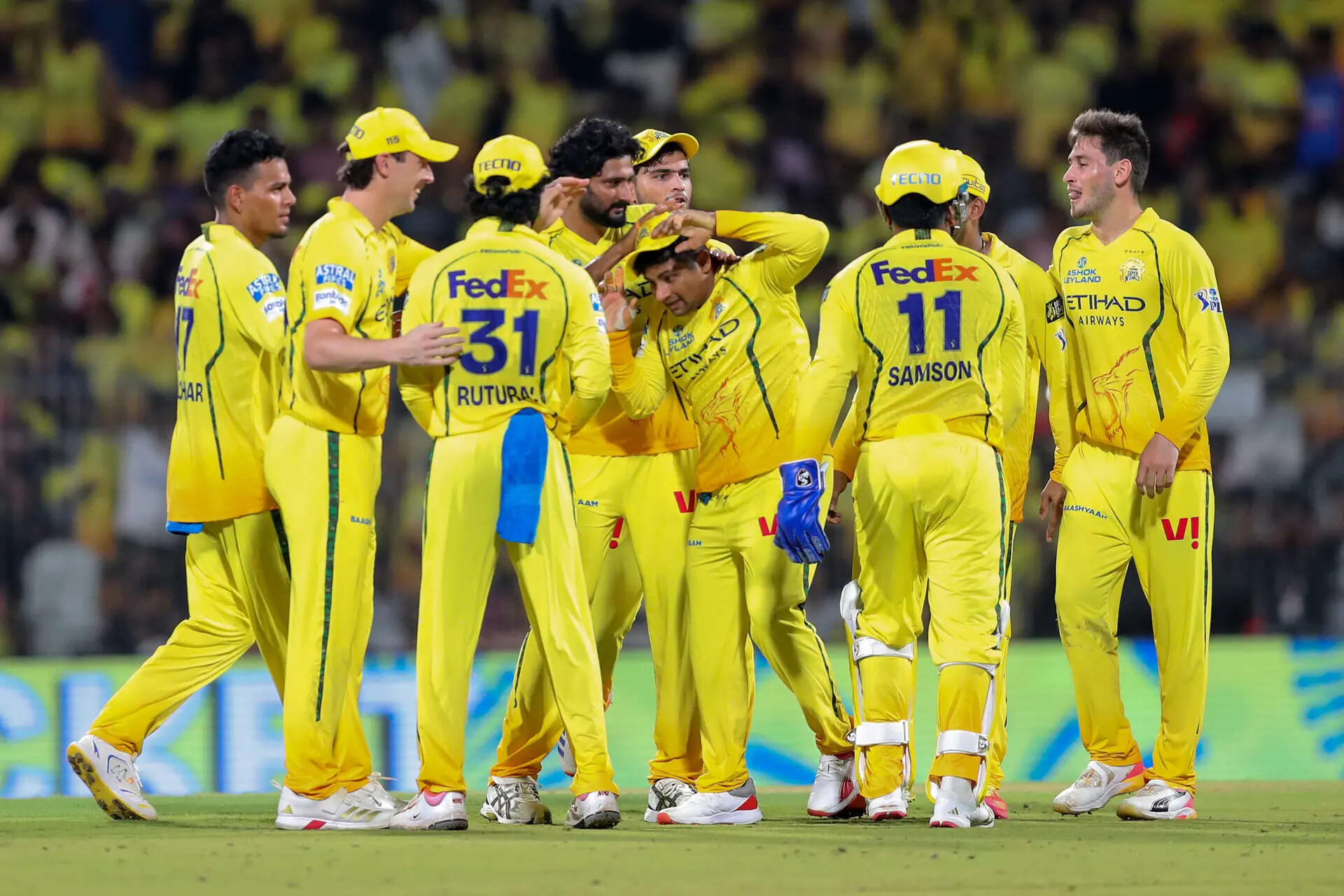 ‘CSK’s biggest concern is their bowling’: Gavaskar flags major worry after 200+ chase