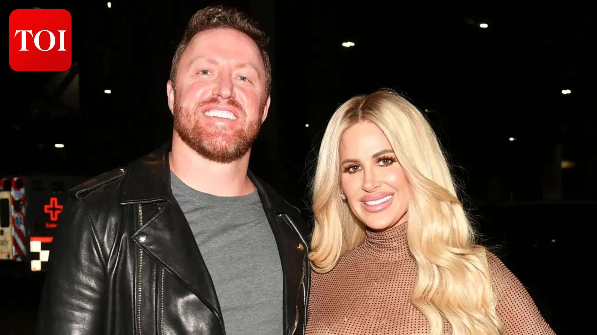 Kim Zolciak told to attend four parent therapy sessions