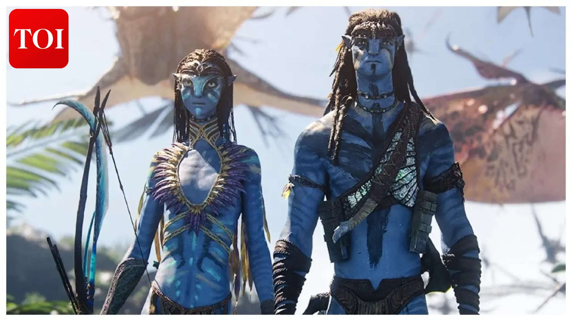 'Avatar 4' and 'Avatar 5' in the works, producer confirms