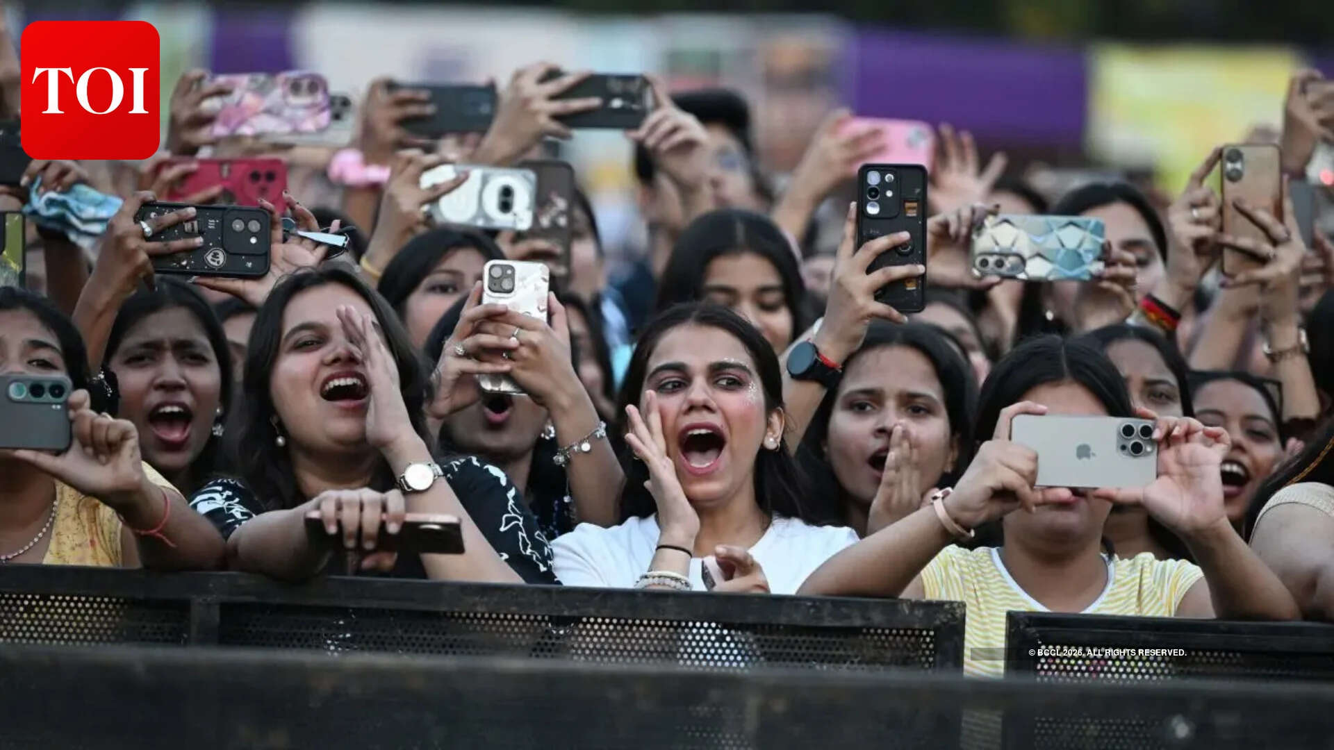 Maitreyi brought the energy to Rhapsody Maitreyi brought the energy to Rhapsody