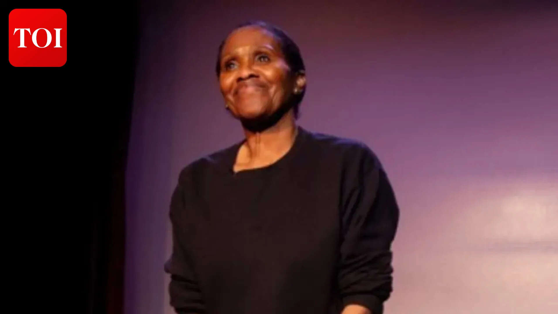 Dee Freeman passes away at 66