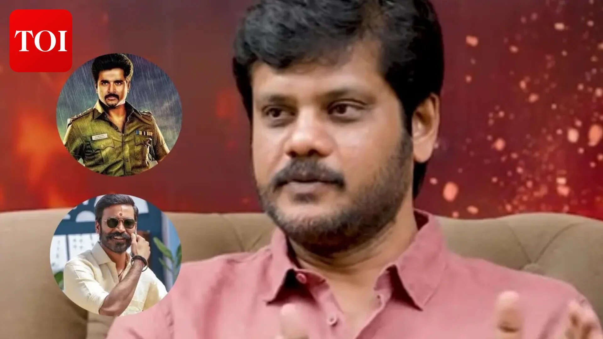 'Leader' director Durai Senthilkumar admits past script mistakes