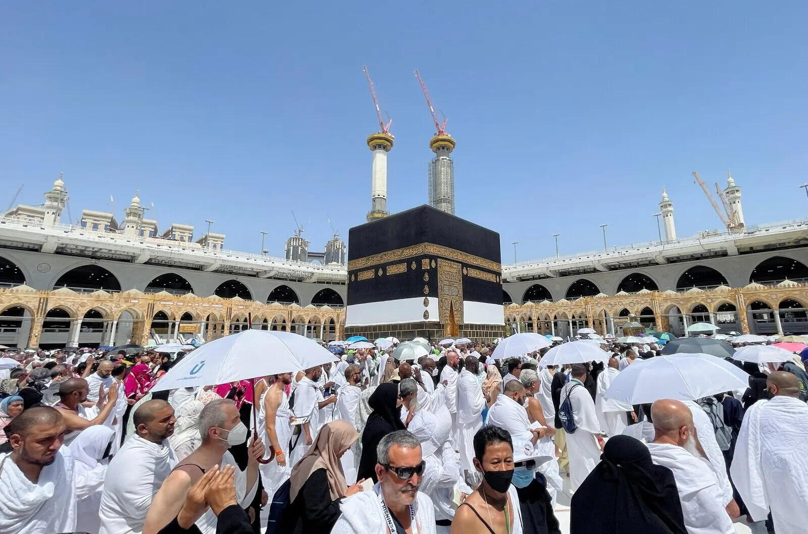 Planning Hajj 2026? Key updates, visa rules, Nusuk registration and important deadlines you shouldn’t miss