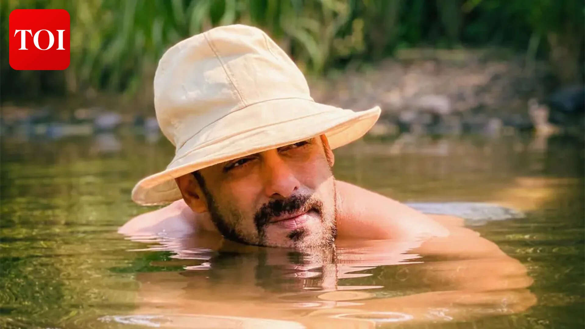 Salman Khan’s Panvel farmhouse: gym, stables, pool and more