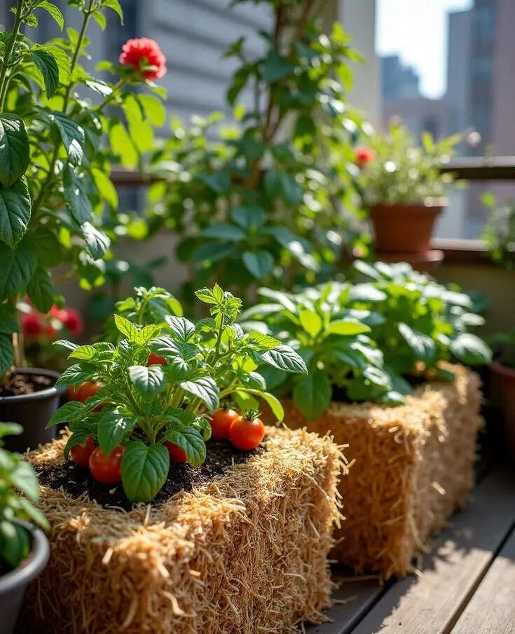 Frequent Travellers Swear By This Hack to Keep Plants Alive for Days