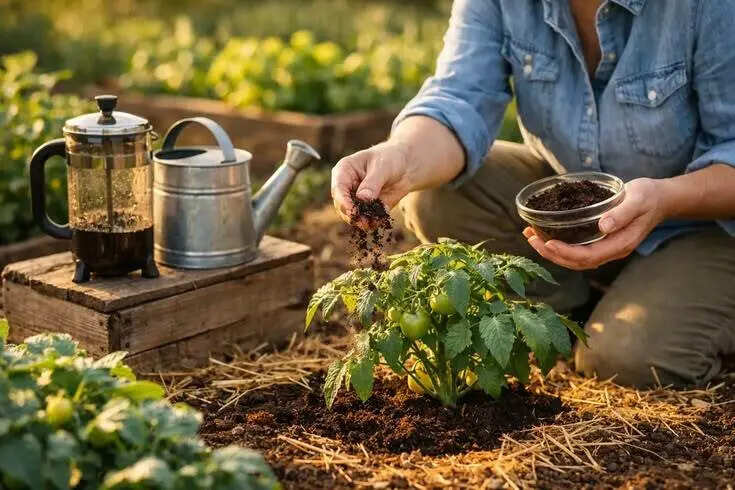 The Lazy Gardener’s Secret: How to Keep Plants Thriving While You Travel