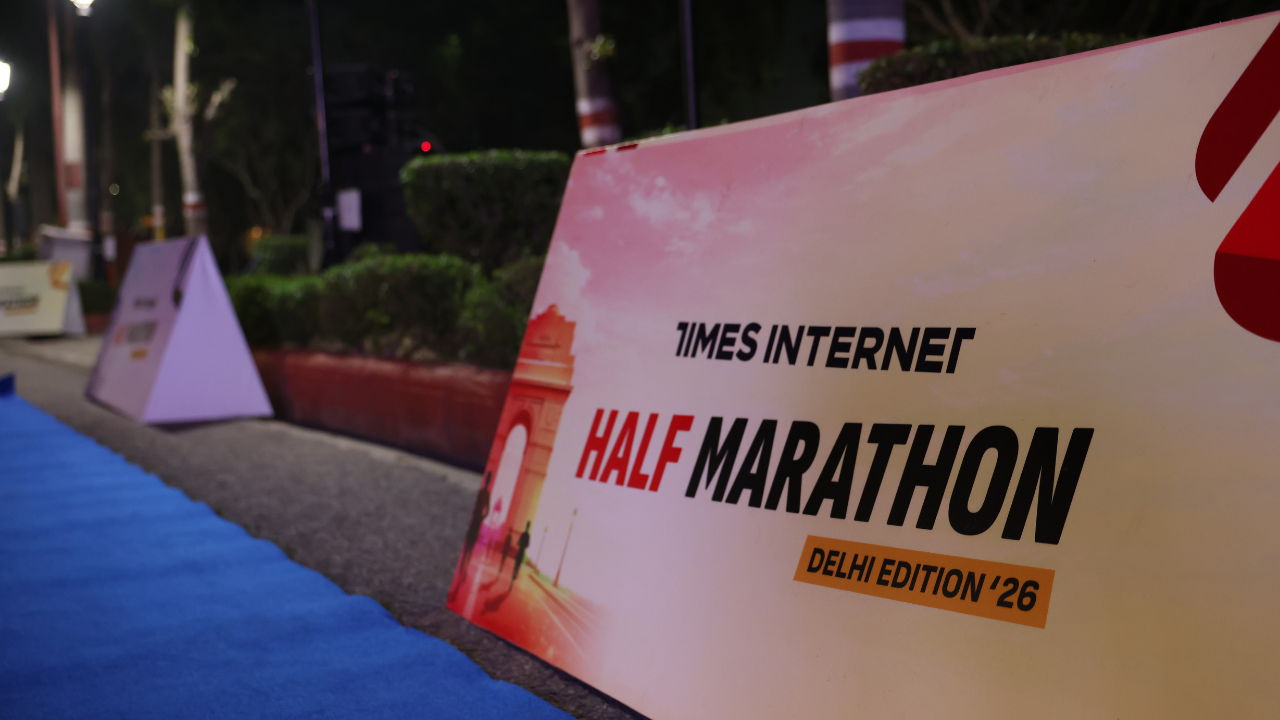 Times Internet Half Marathon 2026: Four women, aged 11 to 52, redefine what it means to run