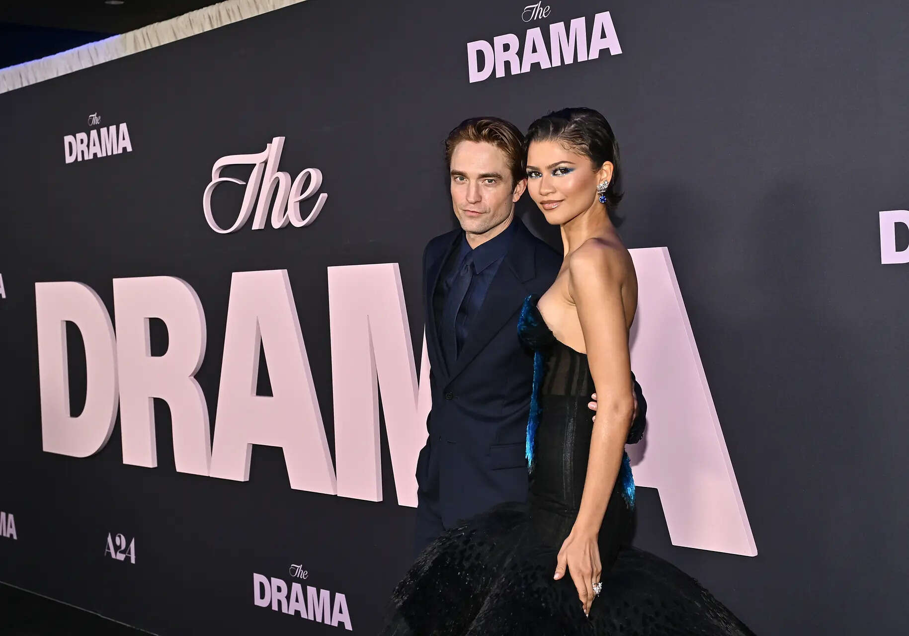 NY Special Screening of "The Drama"