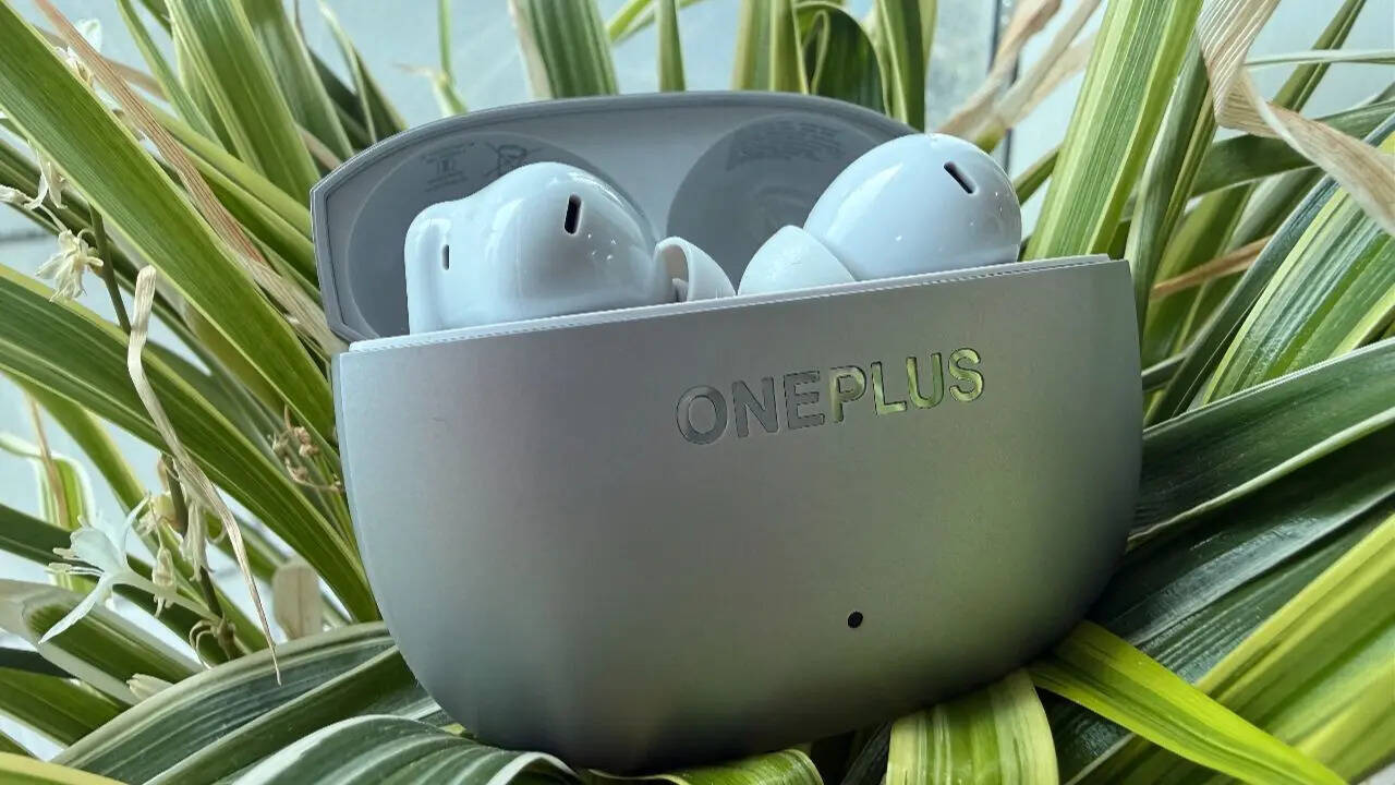 OnePlus Nord Buds 4 Pro