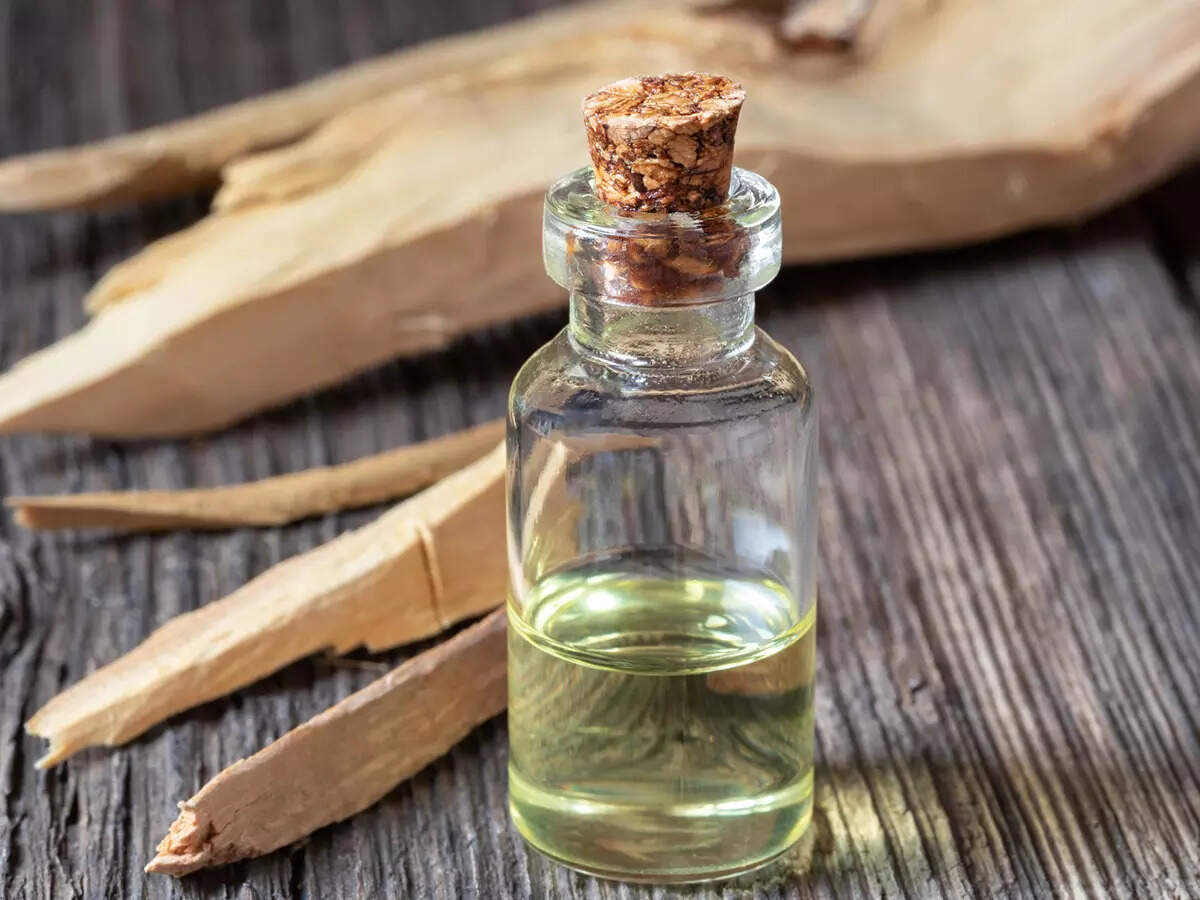 Sandalwood is a fragrant wood that is used for various purposes, including religious ceremonies, skincare, and aromatherapy. In Indian astrology, it is believed that sandalwood can bring success, wealth, and fame. Adding sandalwood oil or sandalwood powder to bathing water can help to calm the mind, reduce stress, and enhance positivity. It is also believed to have a cooling effect on the body, which can be beneficial during hot weather. Sandalwood