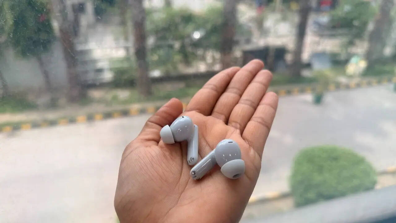 OnePlus Nord Buds 4 Pro