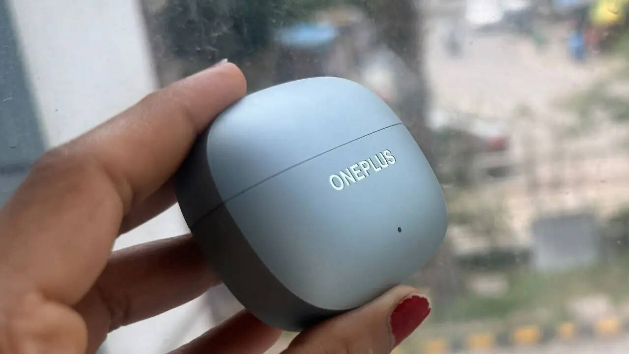 OnePlus Nord Buds 4 Pro