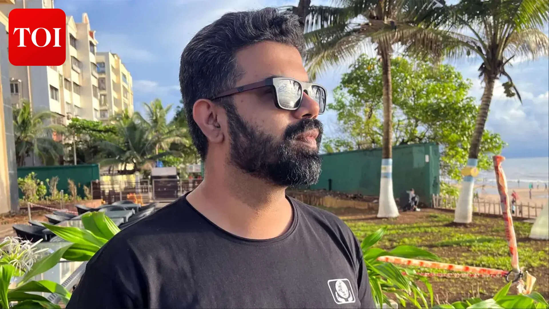 Rohan Shankar denies exiting Akshay Kumar’s ‘Hera Pheri 3’