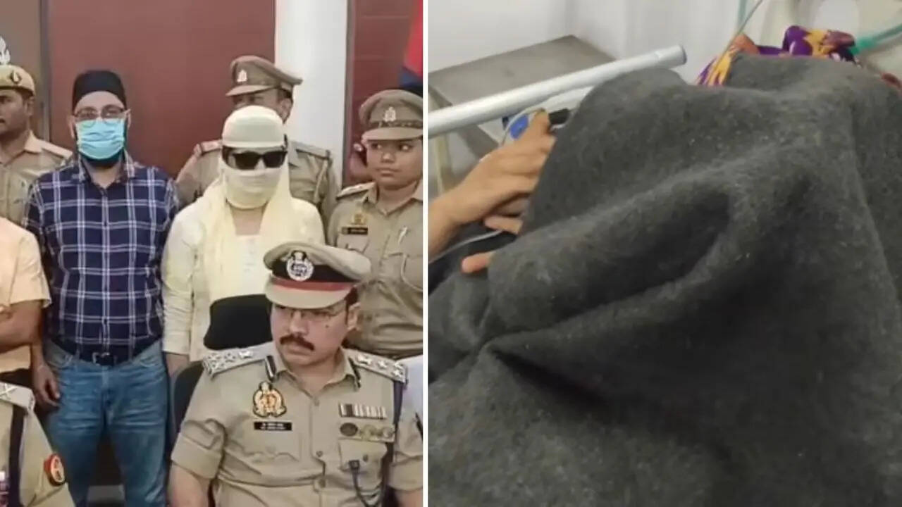 'Please don’t tell my mother': 23-year-old lands in ICU after selling his kidney