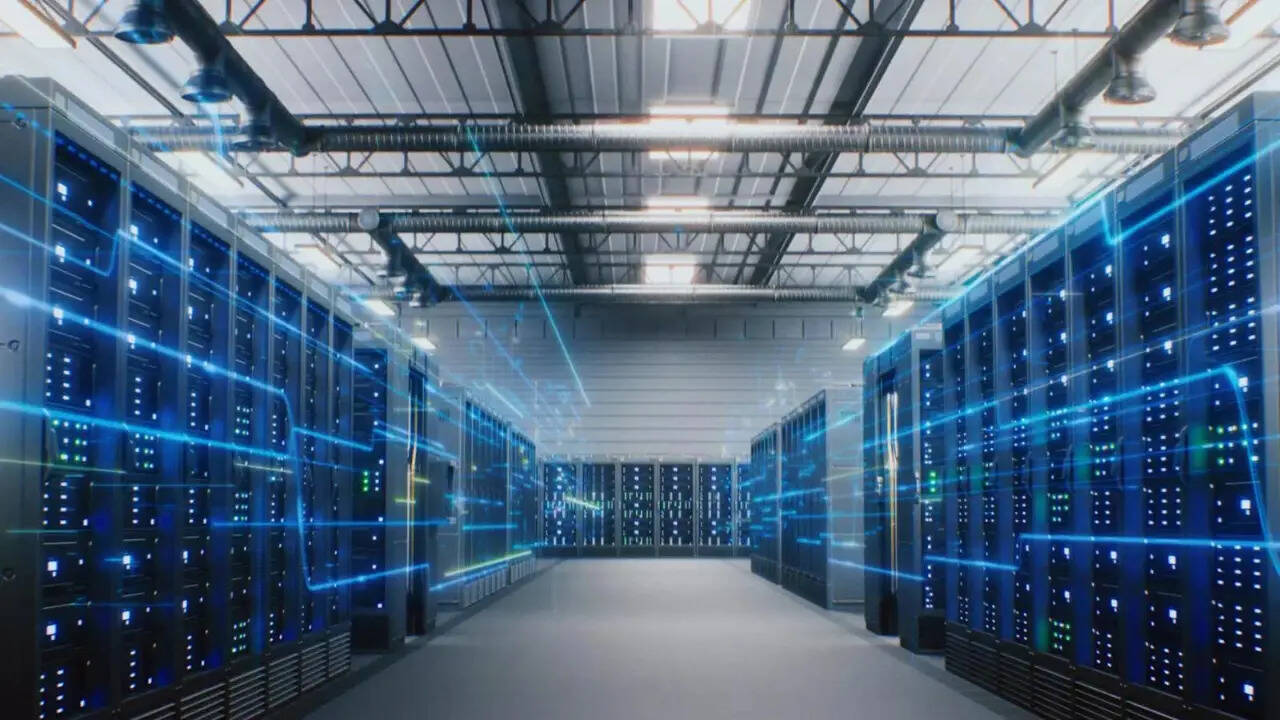 Almost half of data centers planned for 2026 in US likely to be delayed or cancelled
