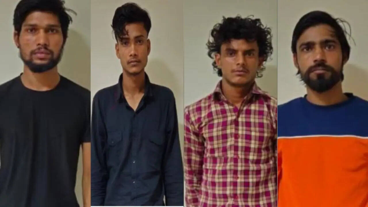 ‘Devil’ and gang: UP ATS cracks Pakistan-backed module targeting rail infrastructure