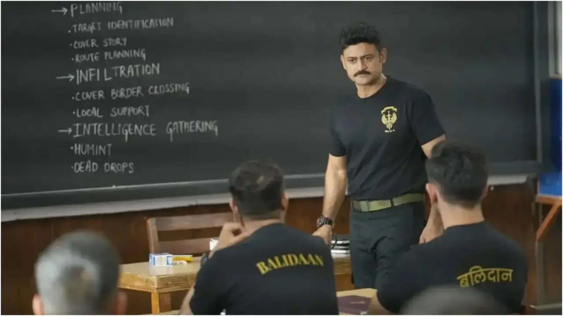 'Dhurandhar 2': Manav Gohil REACTS to propaganda allegations