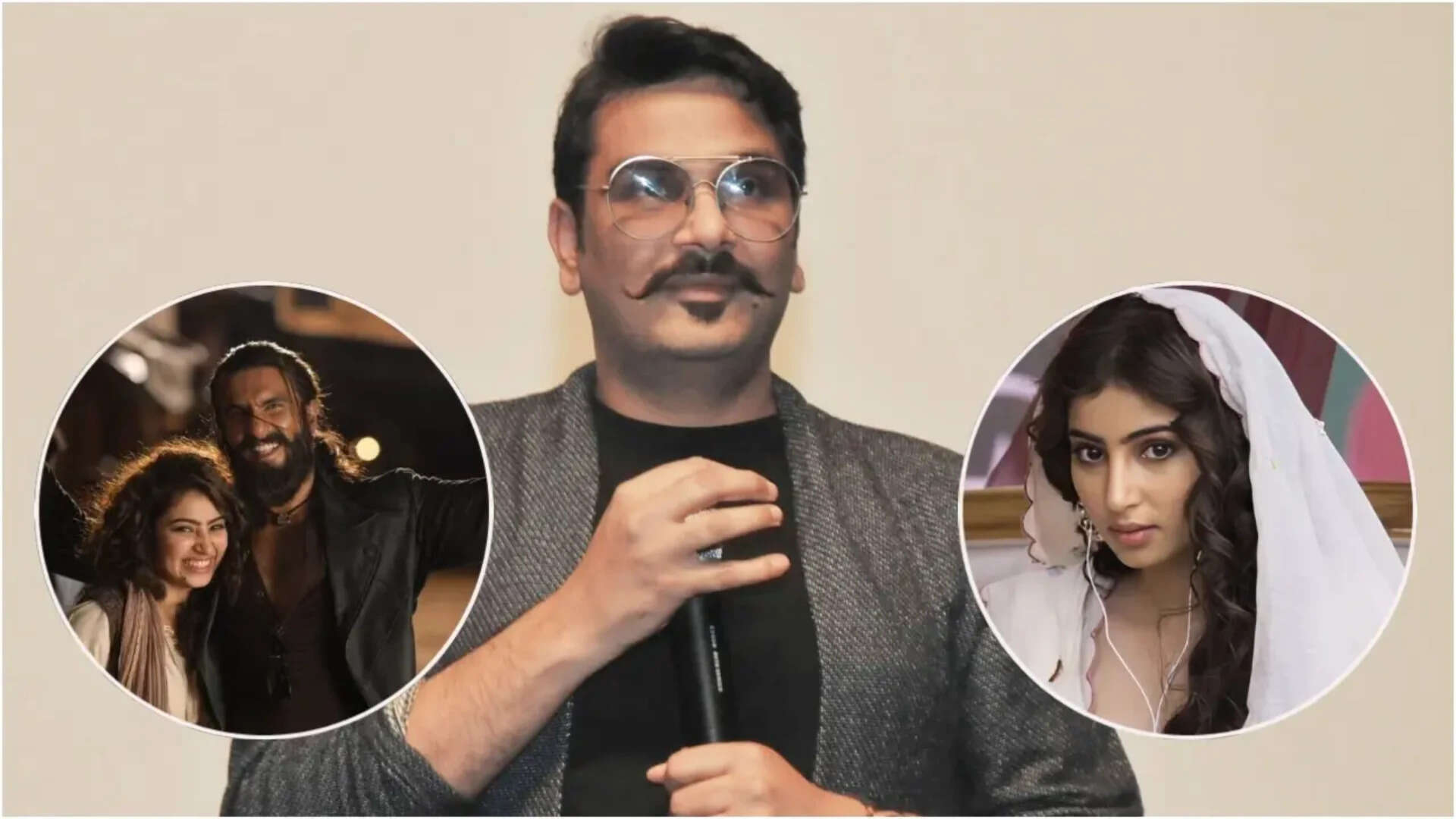 Mukesh says actresses wanted to be cast opposite Ranveer