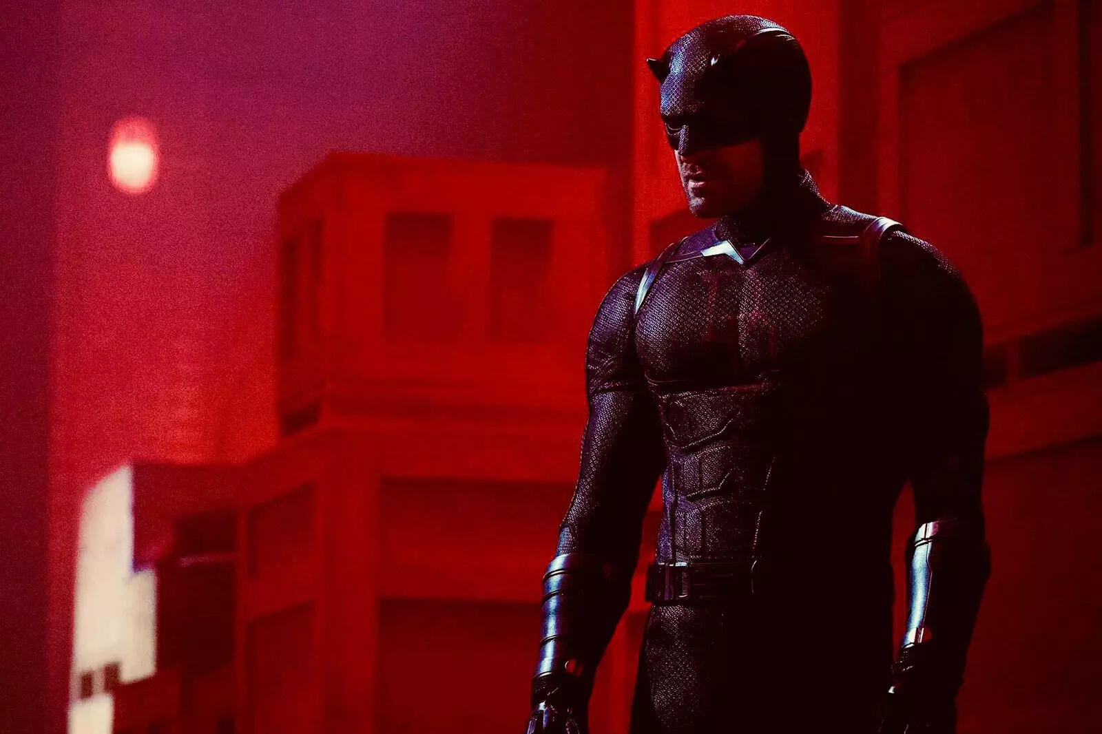 Defenders Reunion Teased: Set photos show Marvel heroes unite