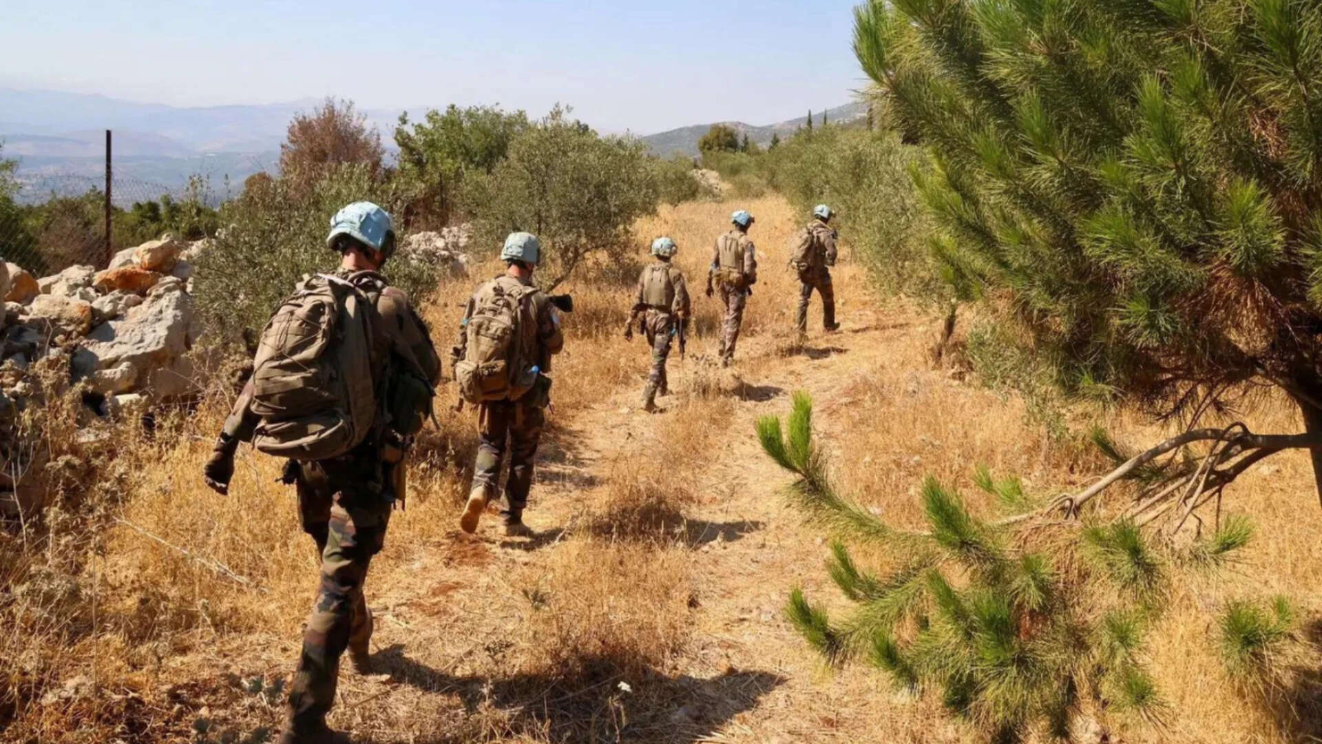 Indonesia receives bodies of peacekeepers killed in Lebanon