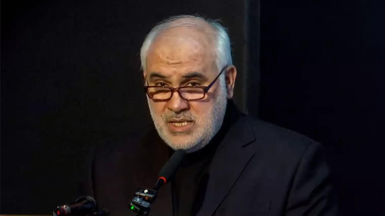 'Special measures to ensure safe passage of ships from friendly nations like India': Iran envoy