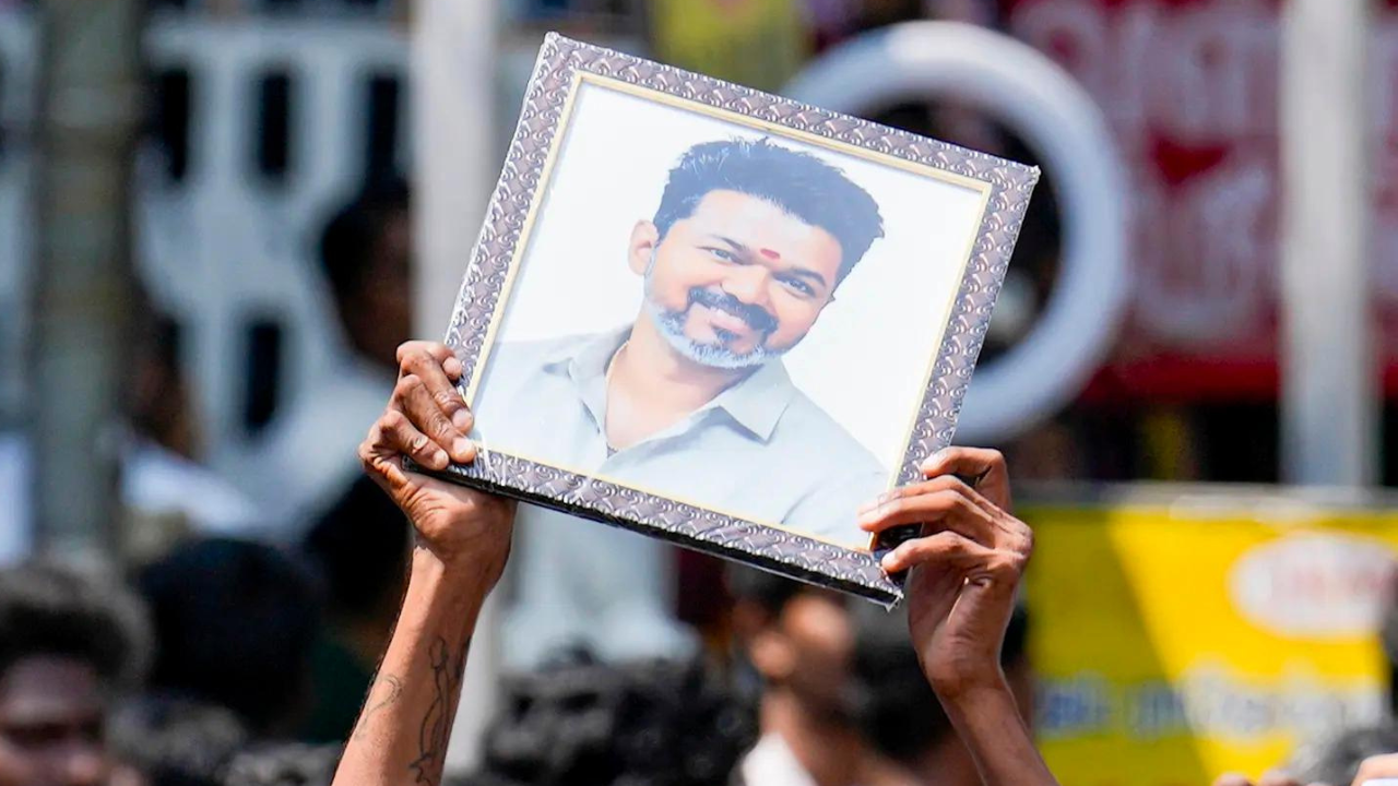 Tamil Nadu polls: Is there any space for Vijay’s TVK in the duopoly between DMK-AIADMK?
