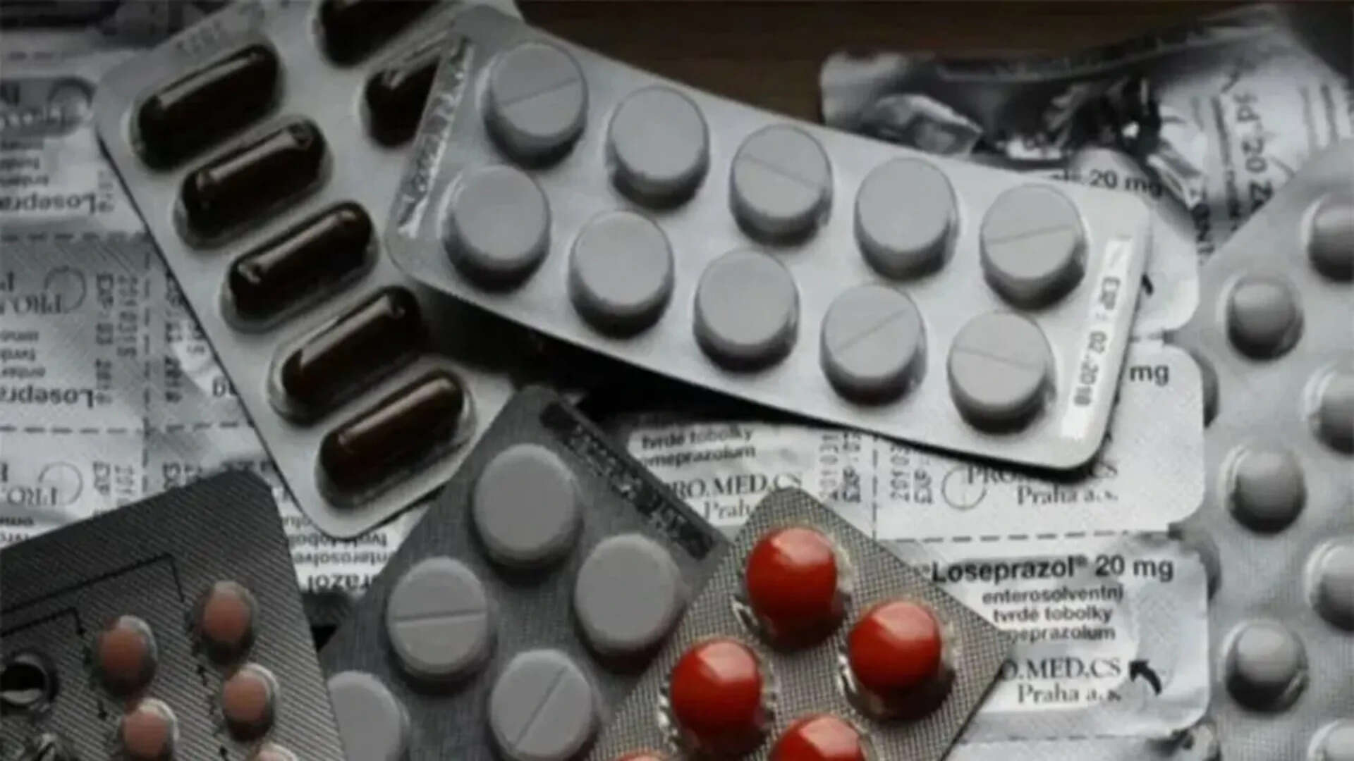 India’s pharma exports rise 5.6% to $28.29 billion till Feb in FY26