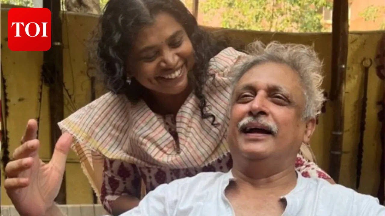 Piyush reveals why wife refused to leave him despite infidelity